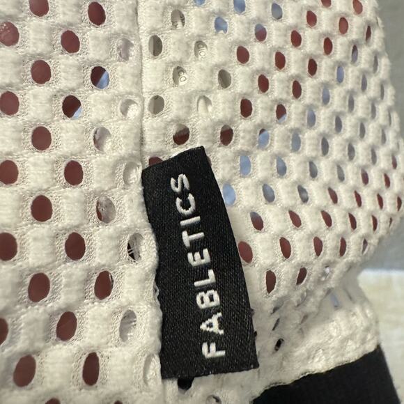 Fabletics cayman racer tank L - Picture 6 of 6